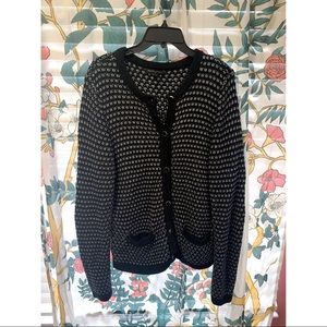 Banana Republic cardigan